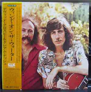 David Crosby / Graham Nash - Wind On The Water