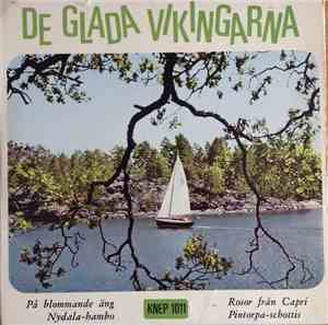 De Glada Vikingarna - På Blommande Äng