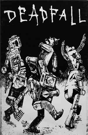 Deadfall - 2001-2004