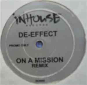 D'Effect - On A Mission (Remix)