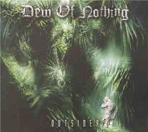 Dew Of Nothing - Outsider