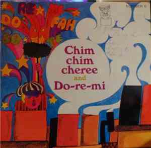 Dickie Henderson, Anne Rogers - Chim Chim Cheree / Do-Re-Mi
