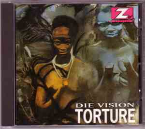 Die Vision - Torture