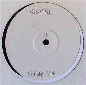 Digital / Jubbs - Dubclash EP