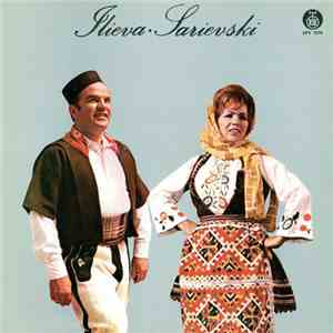 Duet Ilieva•Sarievski - Ilieva • Sarievski