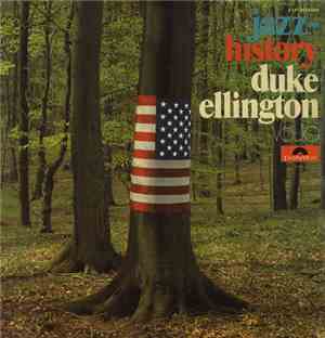 Duke Ellington - Jazz-History Vol. 10