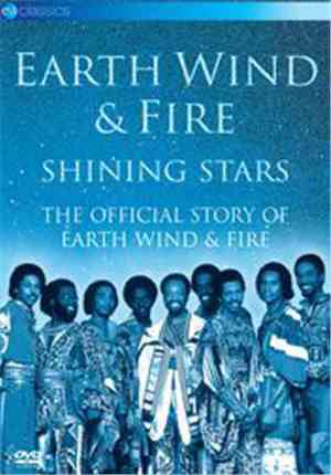 Earth, Wind & Fire - Shining Stars: The Official Story Of Earth, Wind & Fir ...