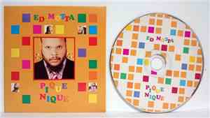 Ed Motta - Piquenique