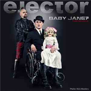 Ejector - Baby Jane? The Single