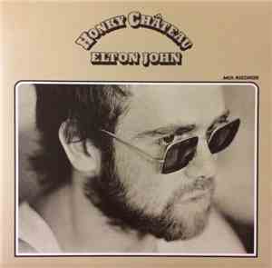 Elton John - Honky Château