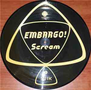 Embargo! - Scream