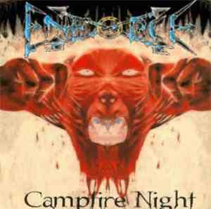 Enforce  - Campfire Night