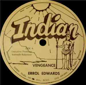 Errol Edwards - Vengeance
