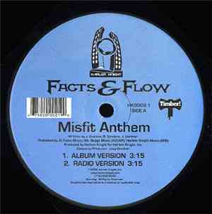Facts & Flow - Misfit Anthem