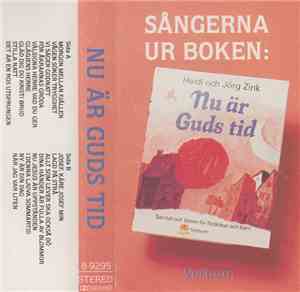 Familjen Wallnäs - Sångerna Ur Boken: Nu Är Guds Tid