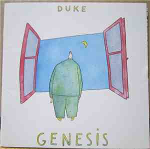 Genesis - Duke