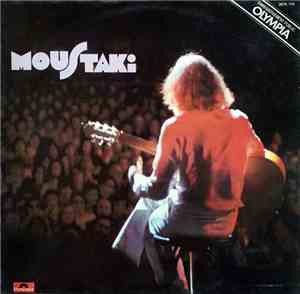 Georges Moustaki - Olympia