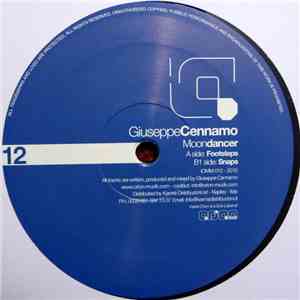 Giuseppe Cennamo - Moondancer
