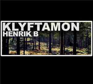 Henrik B - Klyftamon