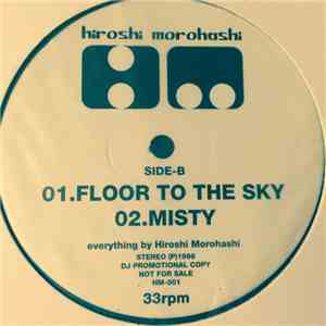 Hiroshi Morohashi - Untitled