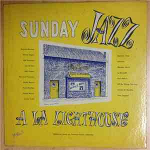 Howard Rumsey's Lighthouse All-Stars - Sunday Jazz A La Lighthouse, Vol. 1