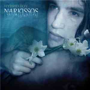 Hybrid Boy - Narkissos