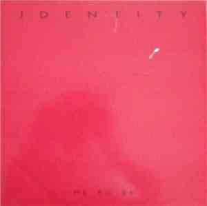 Identity  - Me To Be