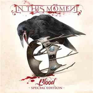 In This Moment - Blood