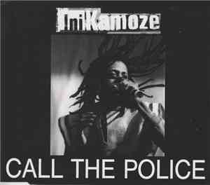 Ini Kamoze - Call The Police