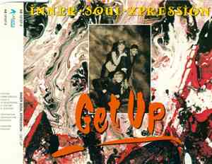 Inner Soul Xpression - Get Up
