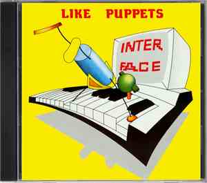 Interface  - Like Puppets