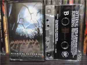 Internal Suffering - Supreme Knowledge Domain