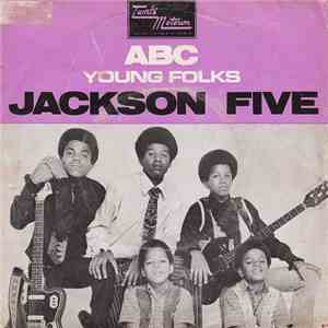 Jackson Five - ABC / Young Folks