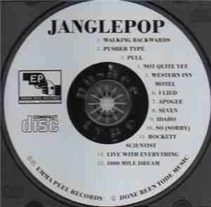 Janglepop - Pusher Type