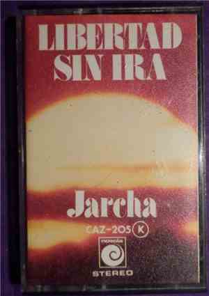 Jarcha - Libertad Sin Ira