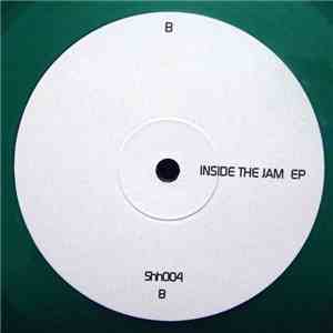Jascha Hagen - Inside The Jam EP