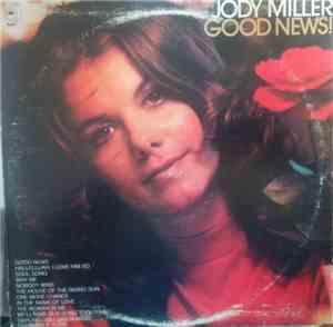 Jody Miller - Good News!