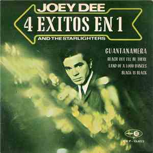 Joey Dee And The Starlighters - Guantanamera / Reach Out I'll Be There / La ...
