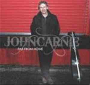 John Carnie - Far From Home