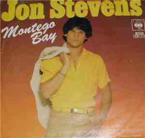 Jon Stevens - Montego Bay