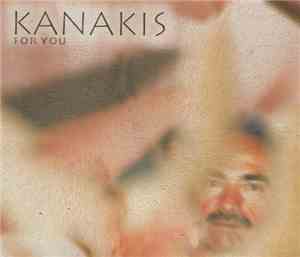 Kanakis - For You