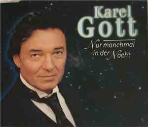 Karel Gott - Nur Manchmal In Der Nacht