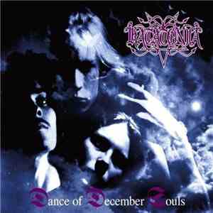 Katatonia - Dance Of December Souls