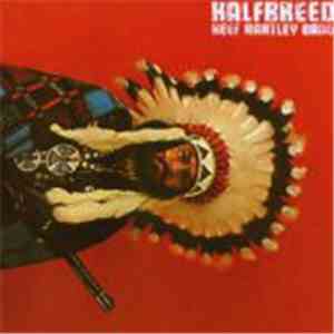 Keef Hartley Band - Halfbreed