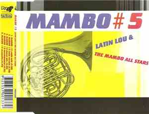 Latin Lou & The Mambo All Stars - Mambo # 5