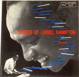 Lionel Hampton - The Genius Of Lionel Hampton