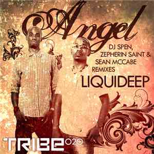 Liquideep - Angel