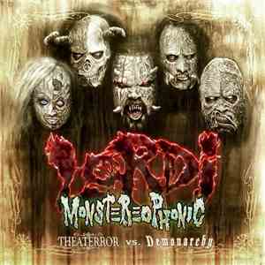 Lordi - Monstereophonic (Theaterror Vs. Demonarchy)