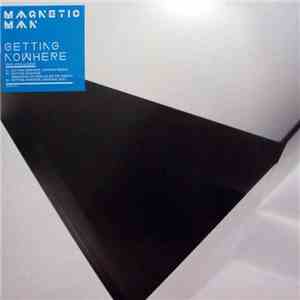 Magnetic Man Feat. John Legend - Getting Nowhere