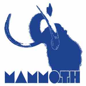 Mammoth - Spacedust